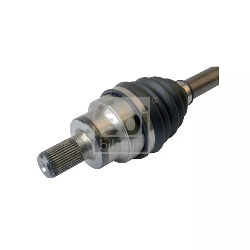 Arbre de transmission arrière FEBI BILSTEIN 193453 - Visuel 2