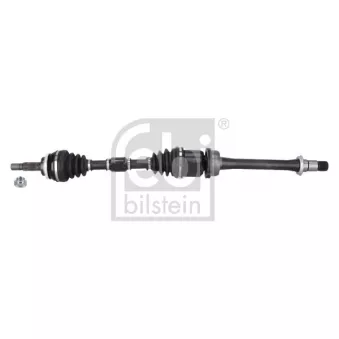 FEBI BILSTEIN 193515 - Arbre de transmission avant droit