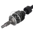 FEBI BILSTEIN 193515 - Arbre de transmission avant droit