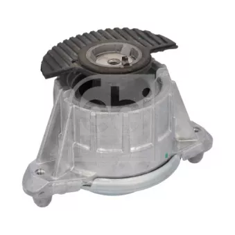 Support moteur FEBI BILSTEIN 193837 pour HYUNDAI I30 E 200 CGI - 207.348)