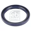 FEBI BILSTEIN 193904 - Bague d'étanchéité, vilebrequin