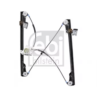 Lève-vitre avant droit FEBI BILSTEIN OEM 7H0837754A