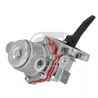 Pompe, préalimentation de carburant FEBI BILSTEIN OEM 354236A1