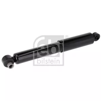 Jeu de 2 amortisseurs avant FEBI BILSTEIN OEM 5611100QAA