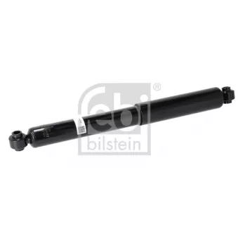 Jeu de 2 amortisseurs arrière FEBI BILSTEIN OEM 2E0513029