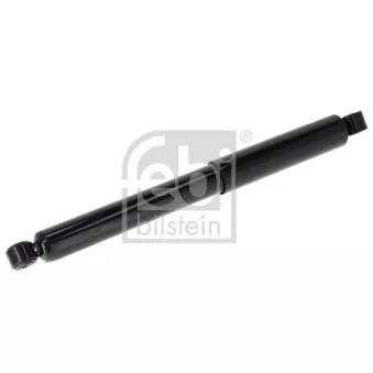 Jeu de 2 amortisseurs arrière FEBI BILSTEIN OEM 4403419