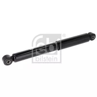 Jeu de 2 amortisseurs arrière FEBI BILSTEIN 194168