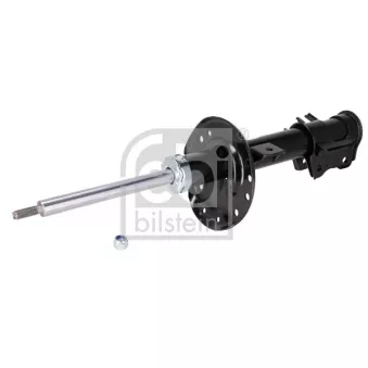 Amortisseur avant gauche FEBI BILSTEIN OEM 520851
