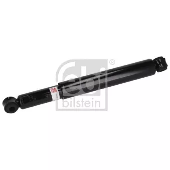 Jeu de 2 amortisseurs arrière FEBI BILSTEIN OEM MR151235