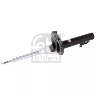 Jeu de 2 amortisseurs avant FEBI BILSTEIN OEM YC1518045SB