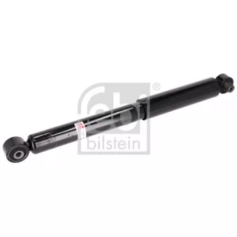 Jeu de 2 amortisseurs arrière FEBI BILSTEIN 194201