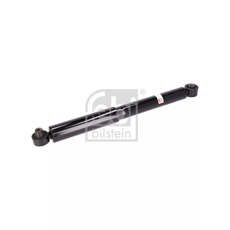Jeu de 2 amortisseurs arrière FEBI BILSTEIN 194201 - Visuel 1