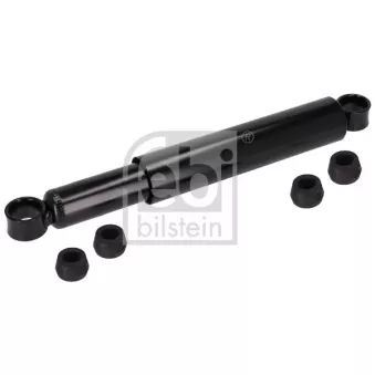 Jeu de 2 amortisseurs arrière FEBI BILSTEIN OEM 4853135810
