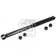Amortisseur arrière droit FEBI BILSTEIN [194209]