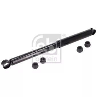 Amortisseur arrière droit FEBI BILSTEIN OEM 4853180644