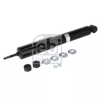 Jeu de 2 amortisseurs avant FEBI BILSTEIN 194211