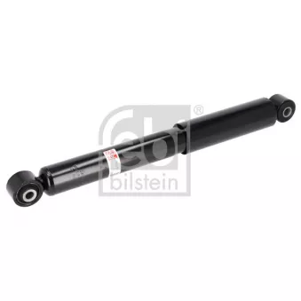 Jeu de 2 amortisseurs arrière FEBI BILSTEIN 194218