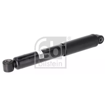 Jeu de 2 amortisseurs arrière FEBI BILSTEIN OEM 5206TR