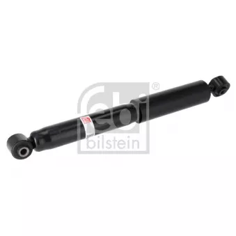 Jeu de 2 amortisseurs arrière FEBI BILSTEIN 194220