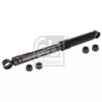 Jeu de 2 amortisseurs arrière FEBI BILSTEIN OEM 4853109550