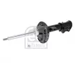 FEBI BILSTEIN 194223 - Amortisseur avant gauche