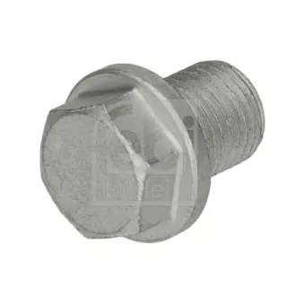 Vis-bouchon, carter d'huile FEBI BILSTEIN 194318 pour KIA STONIC 1.0 T-GDi - 120cv