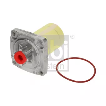 Filtre à carburant FEBI BILSTEIN 194323