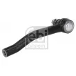 FEBI BILSTEIN 194469 - Rotule de barre de connexion avant gauche