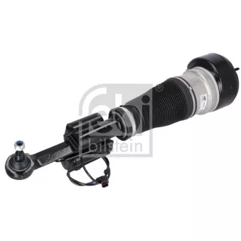 Armortisseur pneumatique avant gauche FEBI BILSTEIN OEM A2213200238