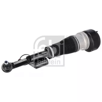 Armortisseur pneumatique avant droit FEBI BILSTEIN OEM A2213200138