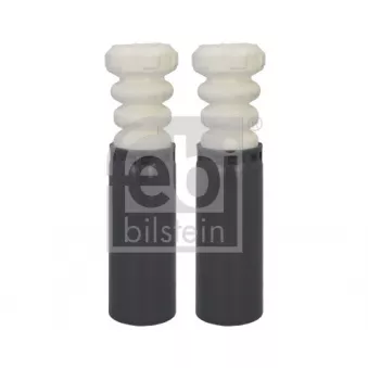 Kit de protection contre la poussière, amortisseur FEBI BILSTEIN 194607 pour AUDI Q8 35 TFSI Mild Hybrid - 150cv