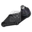 FEBI BILSTEIN 194701 - Rotule de suspension avant droit