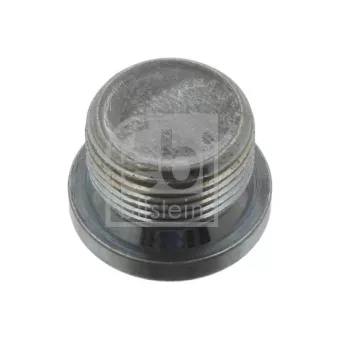 Vis-bouchon, carter d'huile FEBI BILSTEIN 194734