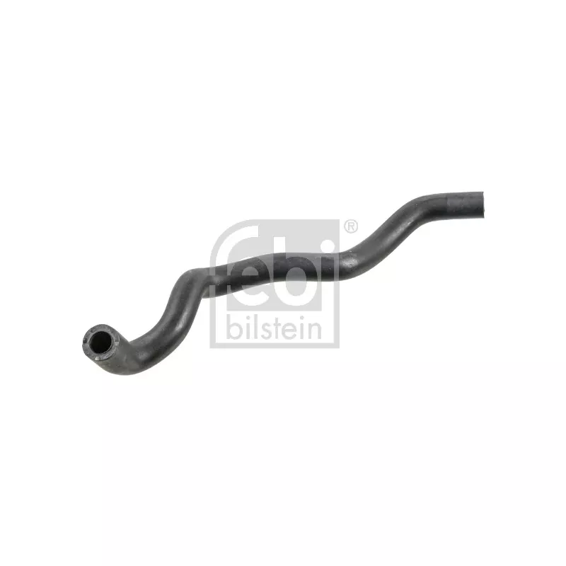 Tuyau, ventilation de carter-moteur FEBI BILSTEIN 194771 - Visuel 1