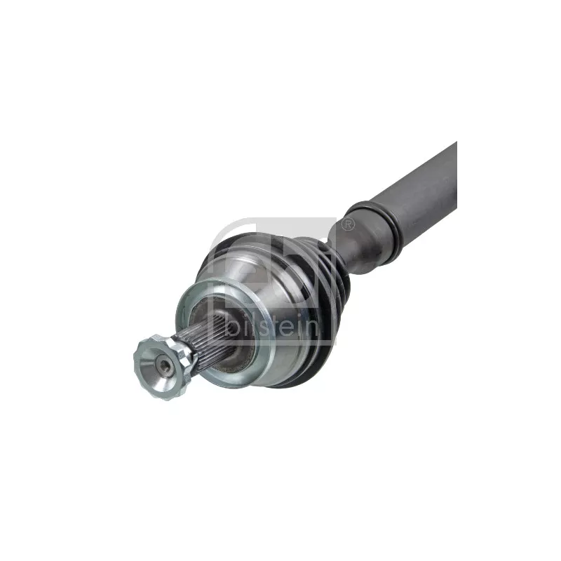 Arbre de transmission avant droit FEBI BILSTEIN 194883 - Visuel 1