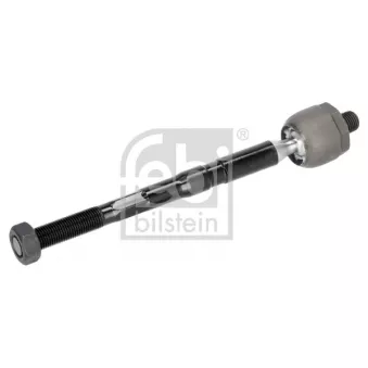 Rotule de direction intérieure, barre de connexion avant FEBI BILSTEIN 194962 pour MG MG 1,0 T-GDi - 111cv