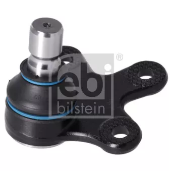 Rotule de suspension avant gauche FEBI BILSTEIN 194966 pour MG MG 5 EV - 184cv