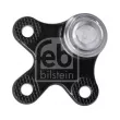 FEBI BILSTEIN 194966 - Rotule de suspension avant gauche