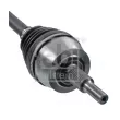 FEBI BILSTEIN 194974 - Arbre de transmission avant droit