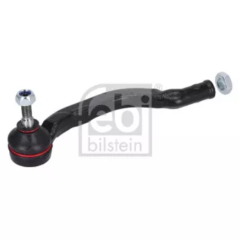 Rotule de barre de connexion avant gauche FEBI BILSTEIN OEM 485209260R