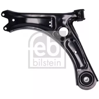 Bras de liaison, suspension de roue avant gauche FEBI BILSTEIN OEM 1K0407151BG