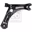 FEBI BILSTEIN 195007 - Bras de liaison, suspension de roue avant gauche