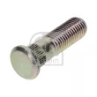 Boulon de roue FEBI BILSTEIN [195077]