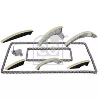 Kit de distribution par chaîne FEBI BILSTEIN 195113