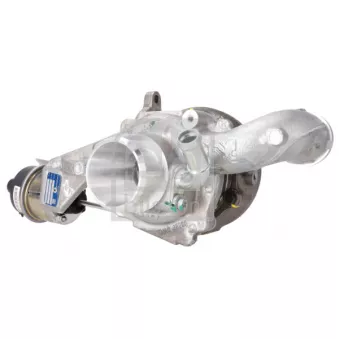 FEBI BILSTEIN 195183 - Turbocompresseur, suralimentation