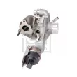 FEBI BILSTEIN 195183 - Turbocompresseur, suralimentation