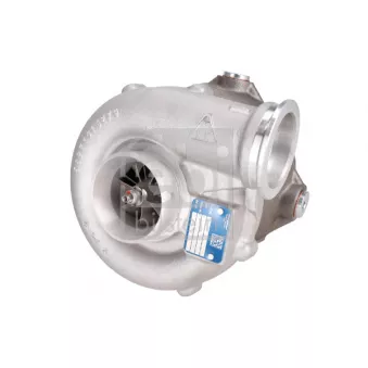 FEBI BILSTEIN 195195 - Turbocompresseur, suralimentation