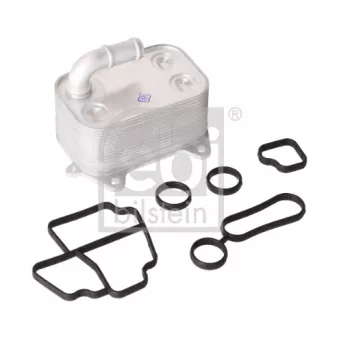 Radiateur d'huile FEBI BILSTEIN OEM 03L117021D