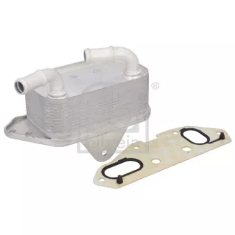 Radiateur d'huile FEBI BILSTEIN 196004