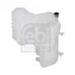 FEBI BILSTEIN 196070 - Vase d'expansion, liquide de refroidissement